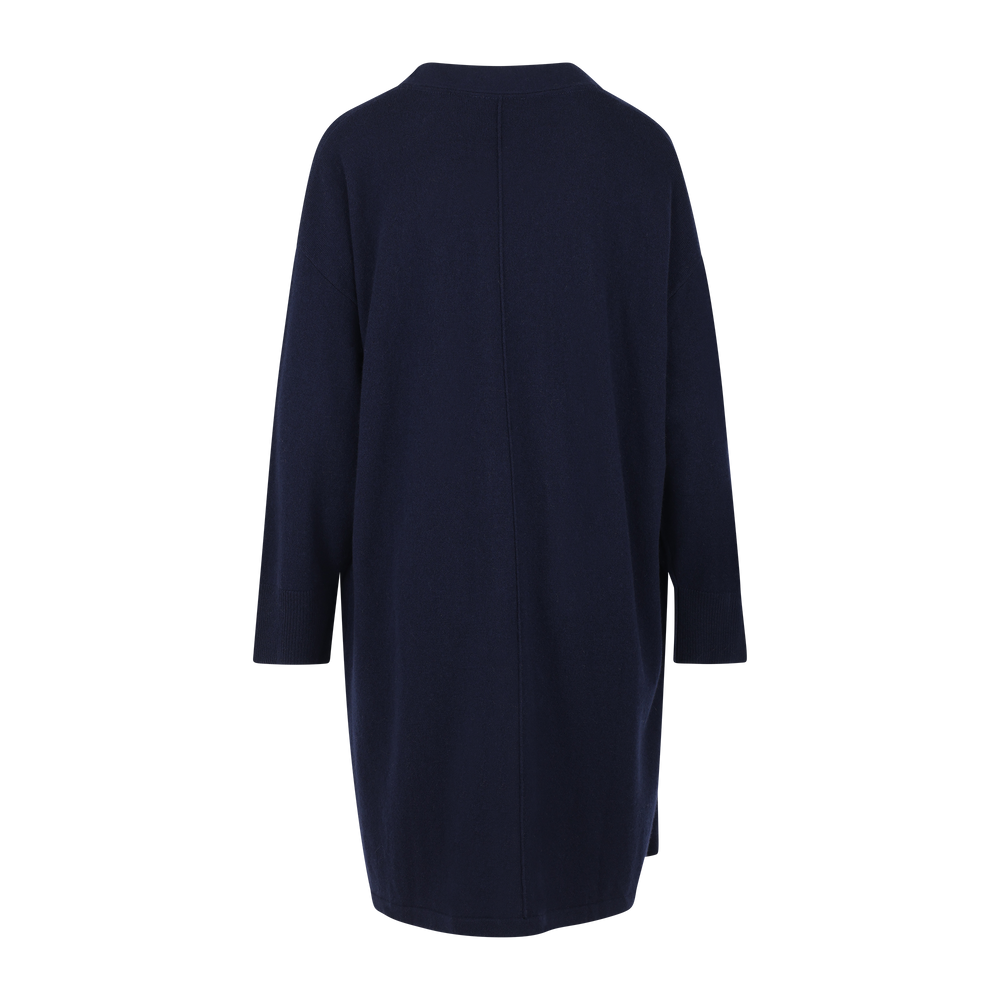 Urban Pioneers Female Niva Cardigan CARDIGAN NAVY
