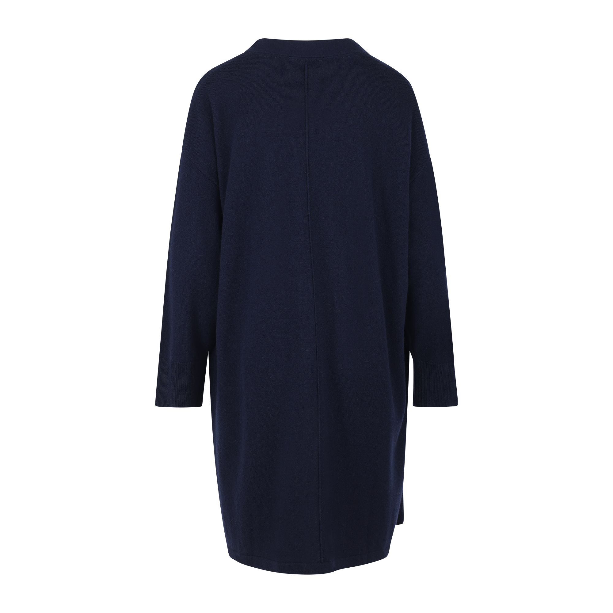 Urban Pioneers Female Niva Cardigan CARDIGAN NAVY