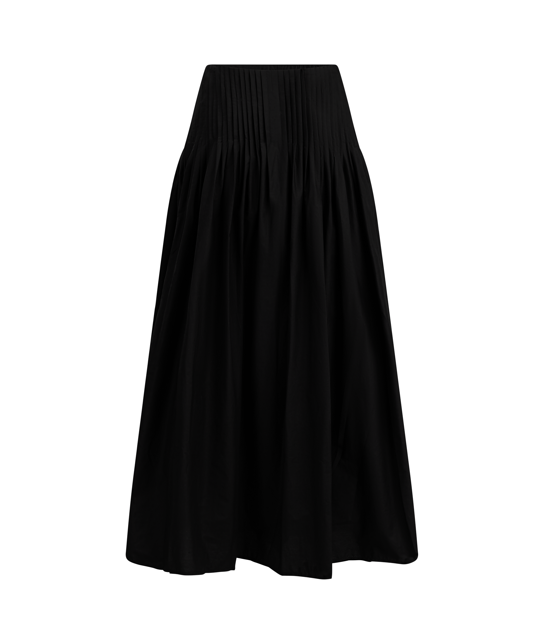 Urban Pioneers Female Noemi Skirt SKIRT BLACK