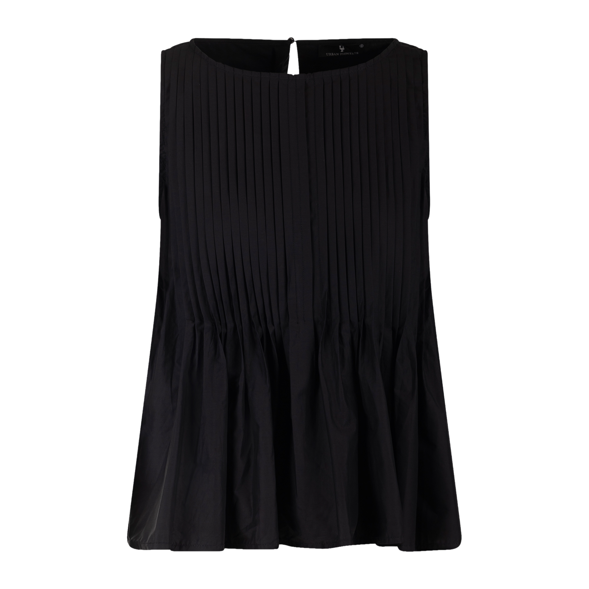 Urban Pioneers Female Noemi Top TOP BLACK