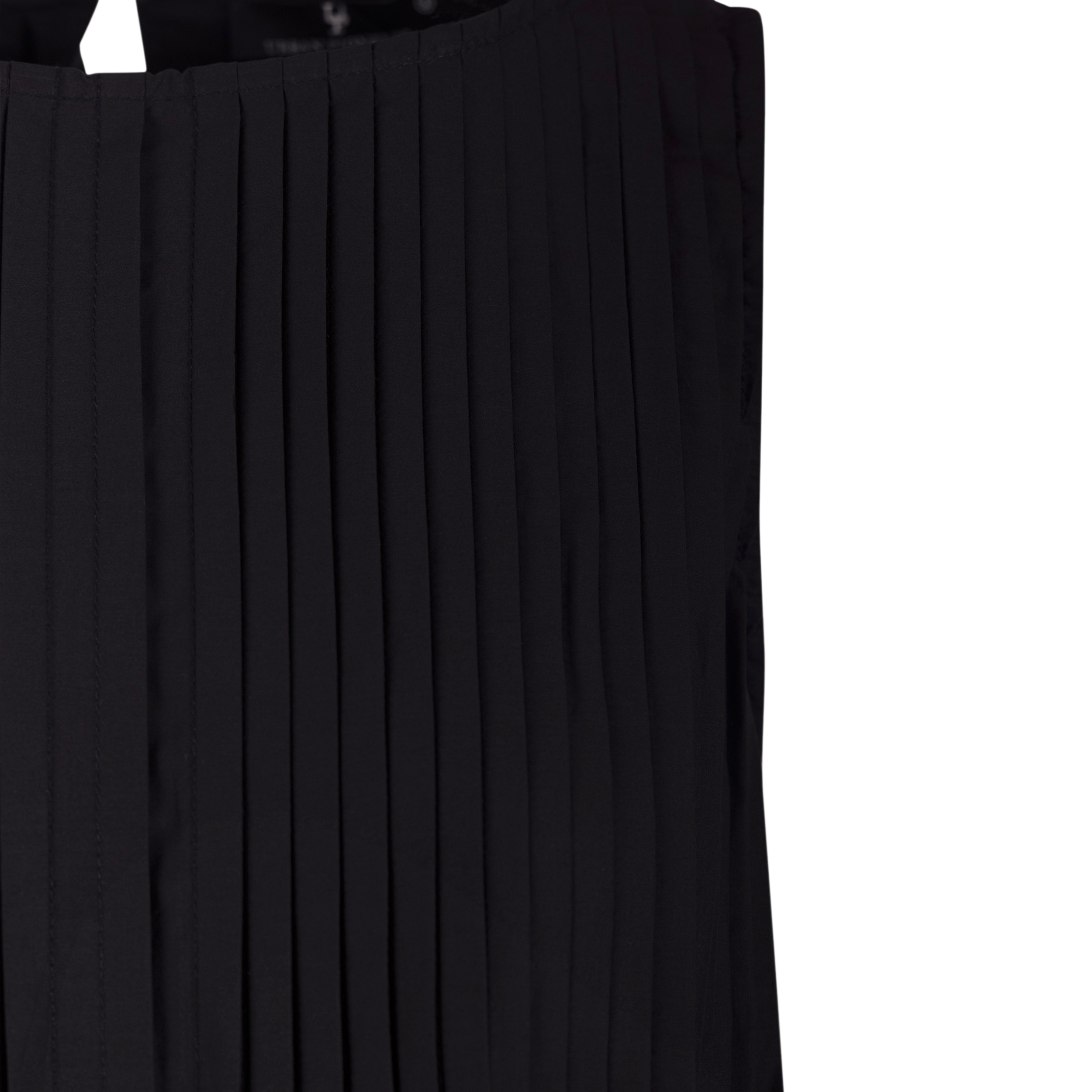 Urban Pioneers Female Noemi Top TOP BLACK