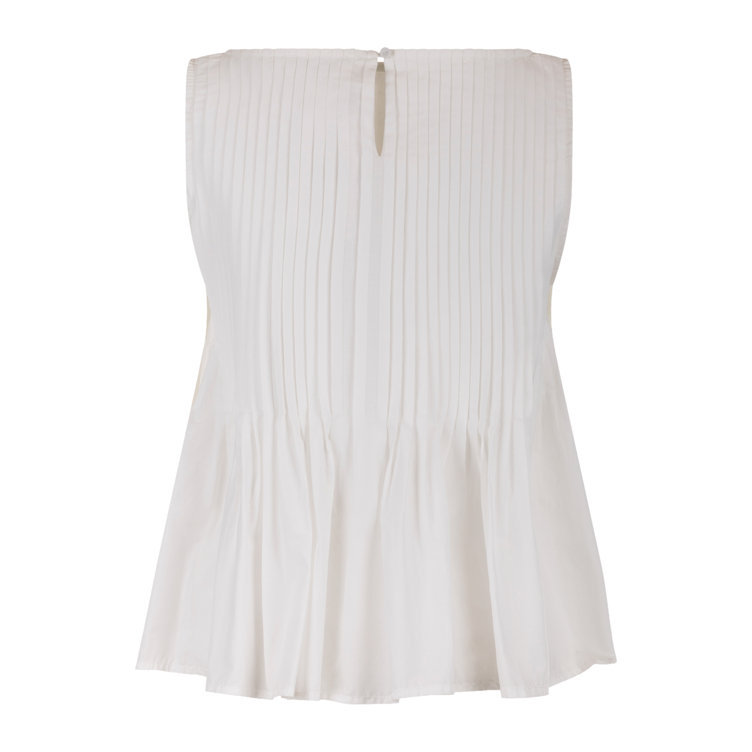 Urban Pioneers Female Noemi Top TOP WHITE