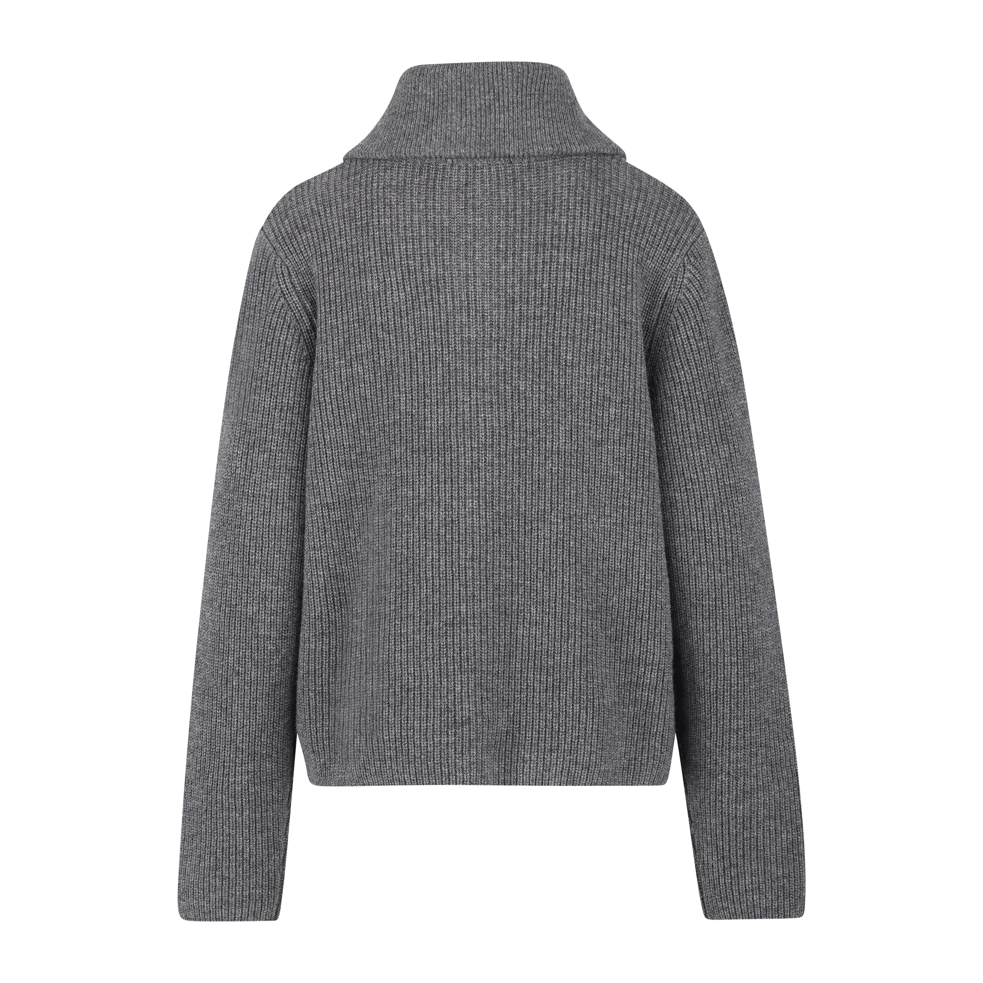 Urban Pioneers Female Norma Cardigan CARDIGAN DARK GREY