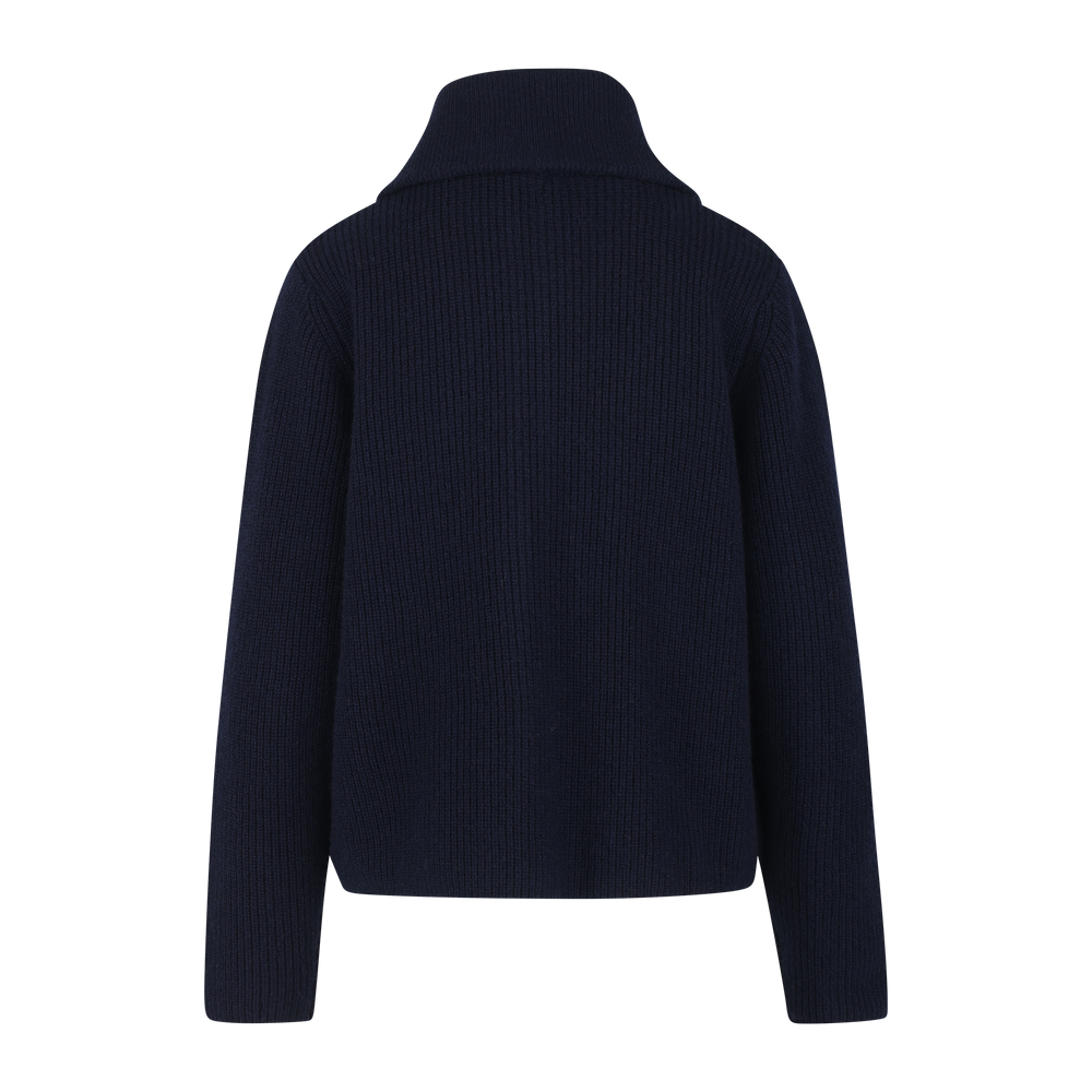 Urban Pioneers Female Norma Cardigan CARDIGAN NAVY