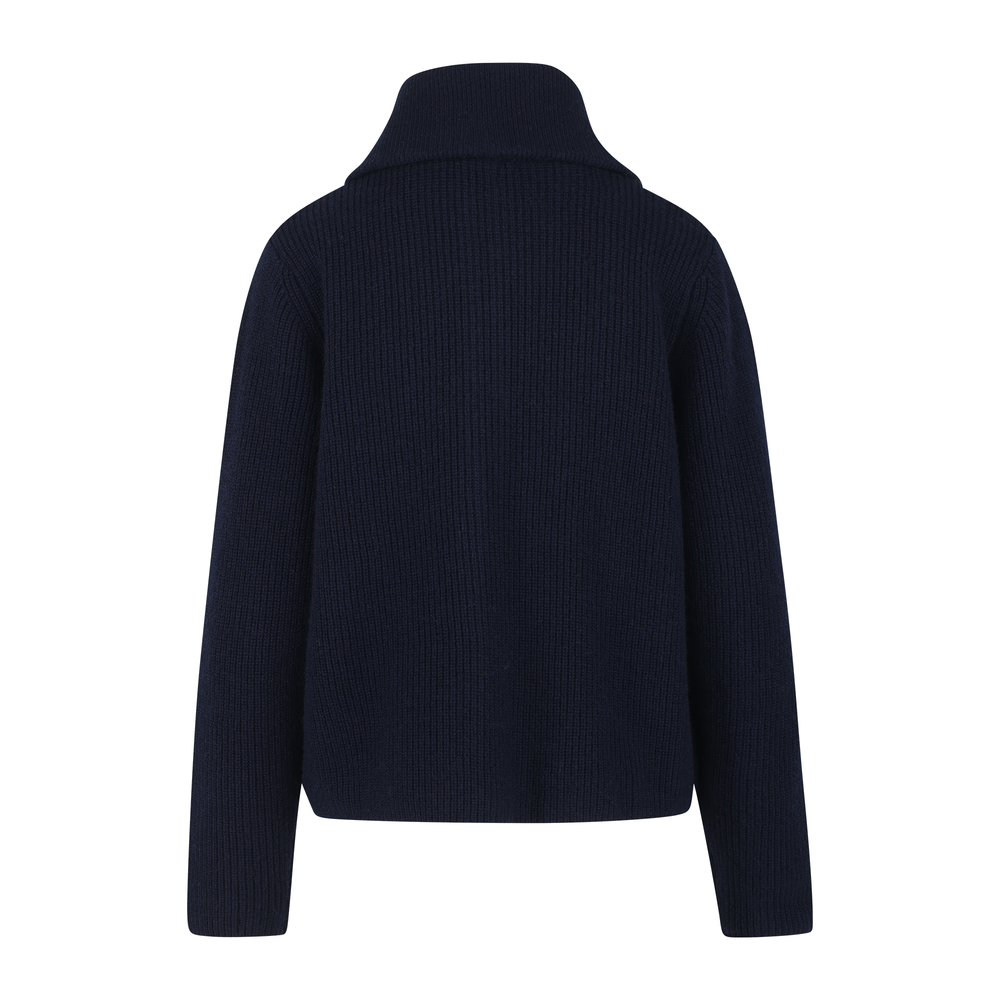 Urban Pioneers Female Norma Cardigan CARDIGAN NAVY