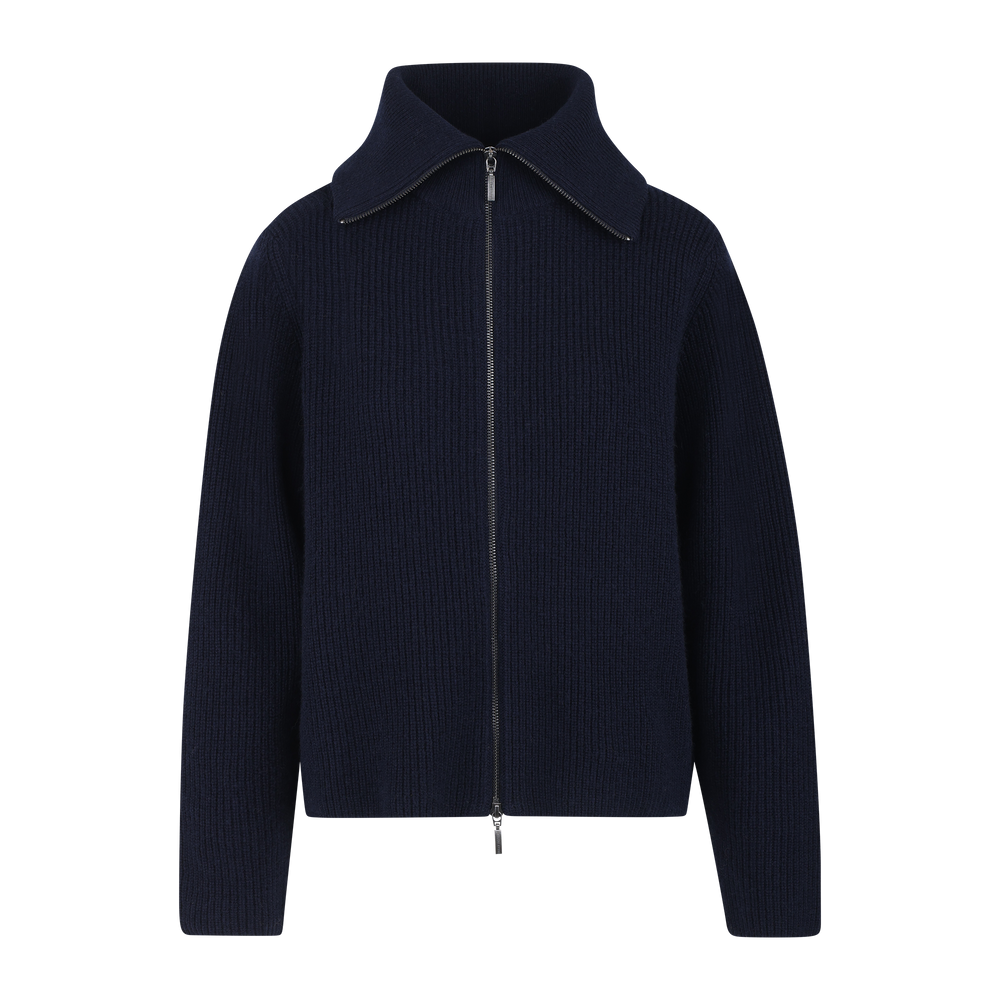 Urban Pioneers Female Norma Cardigan CARDIGAN NAVY