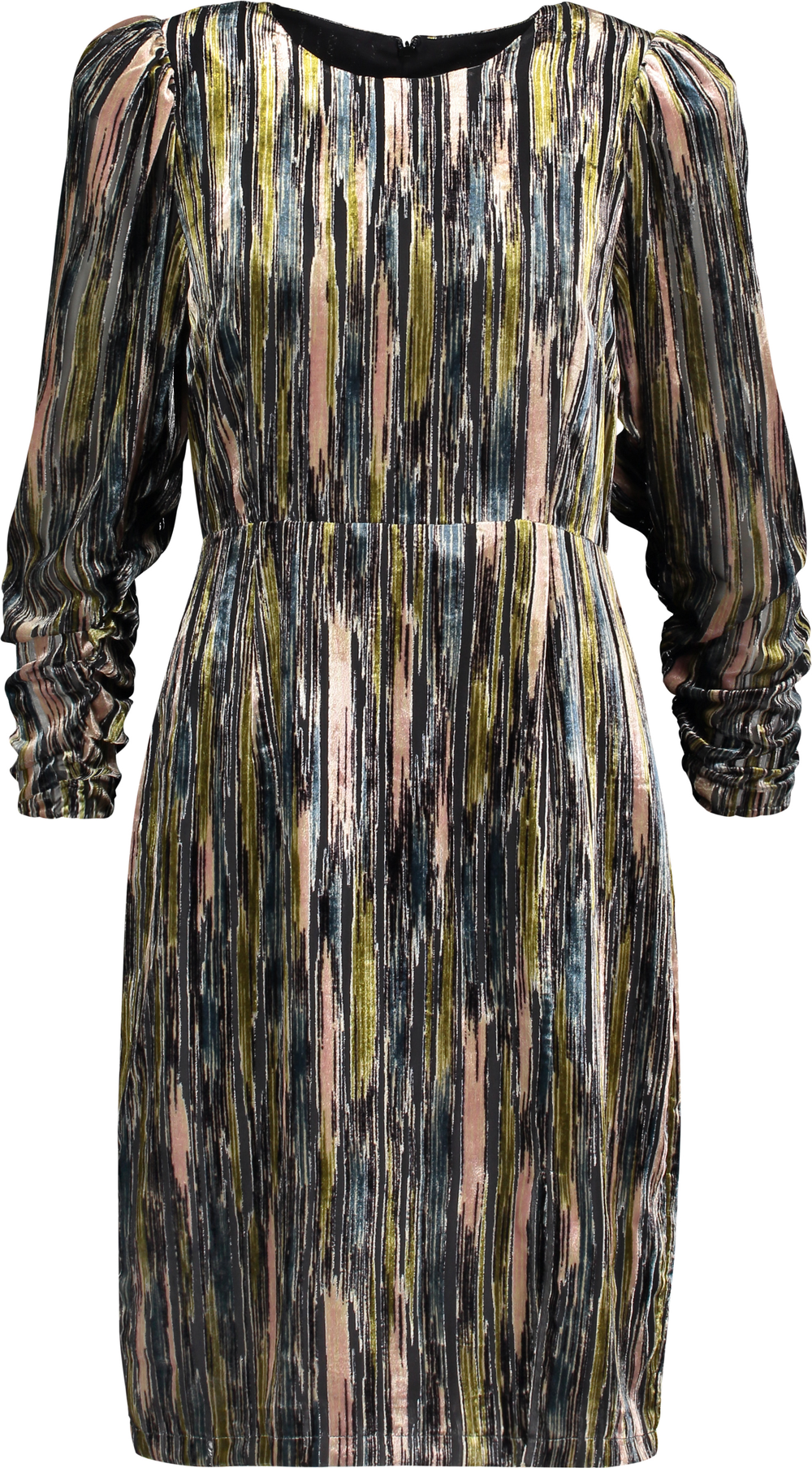 Urban Pioneers Female Nova Dress DRESS