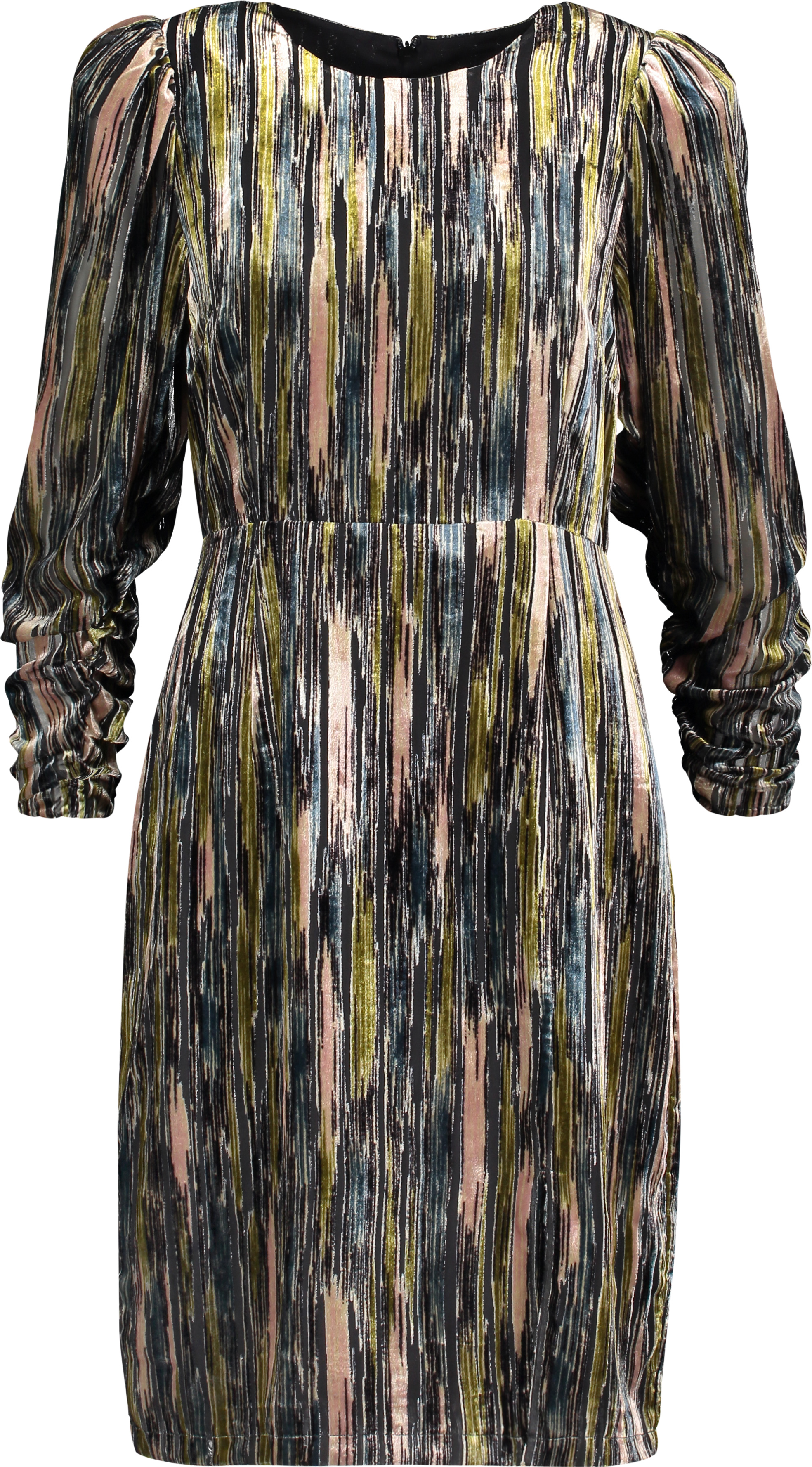 Urban Pioneers Female Nova Dress DRESS