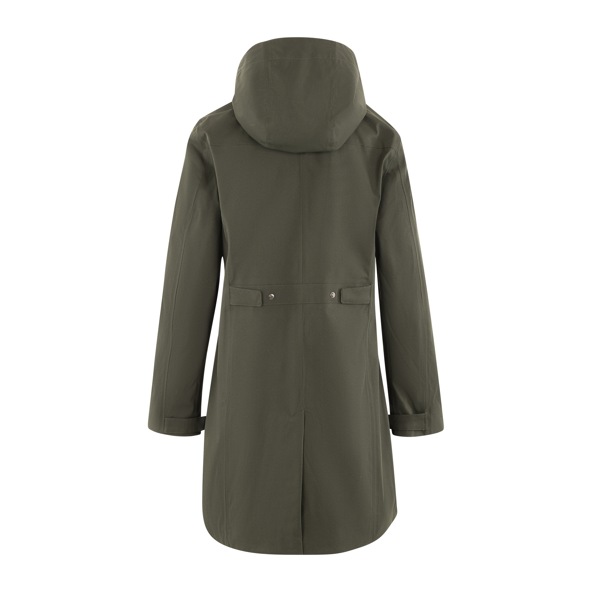 Urban Pioneers Female Nur Jacket JACKET ROSIN