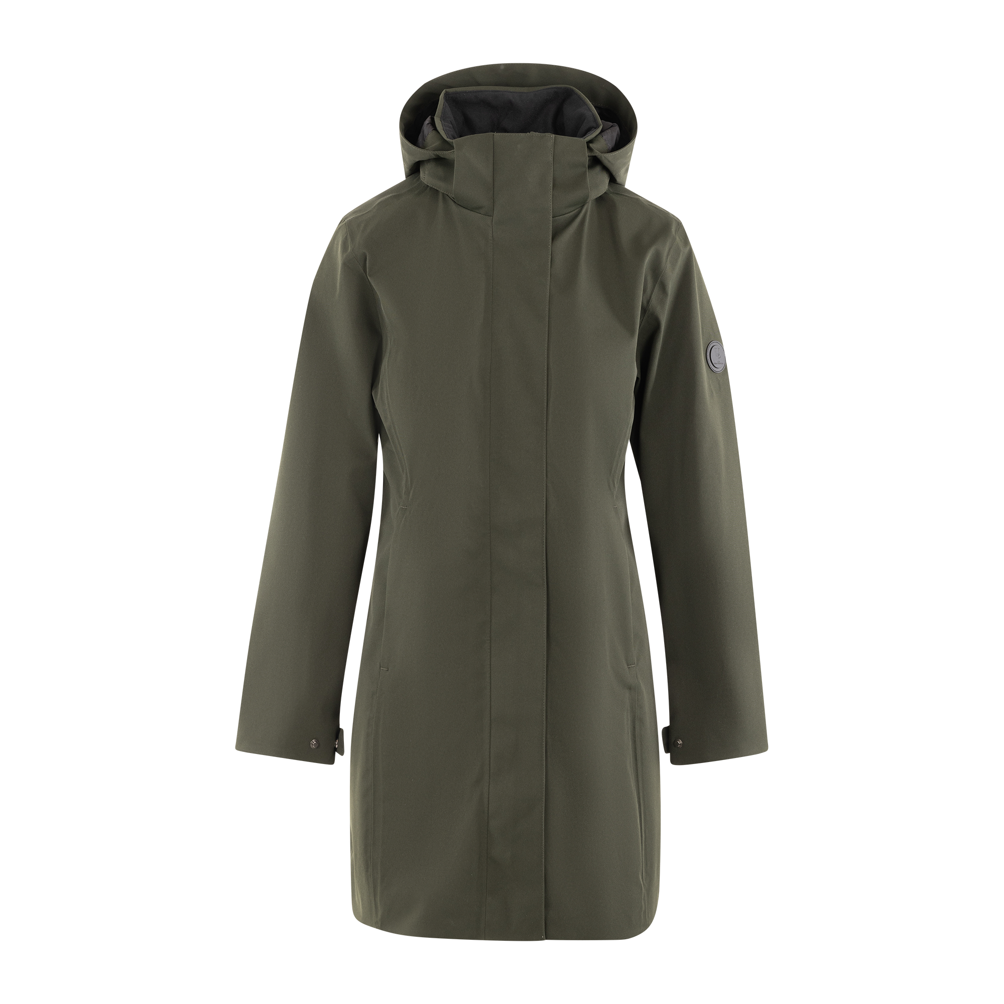 Urban Pioneers Female Nur Jacket JACKET ROSIN
