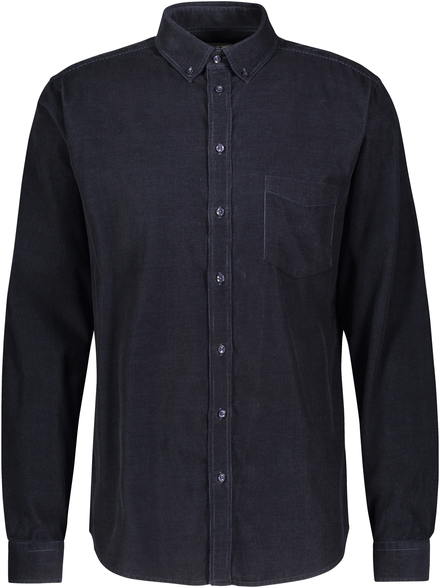 Urban Pioneers Male Obama Shirt SHIRT NAVY