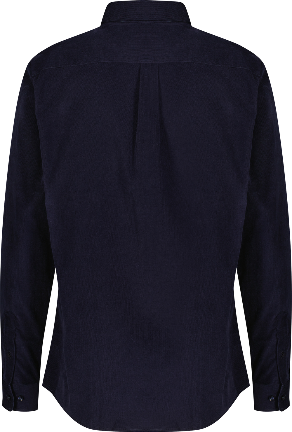 Urban Pioneers Male Obama Shirt SHIRT NAVY