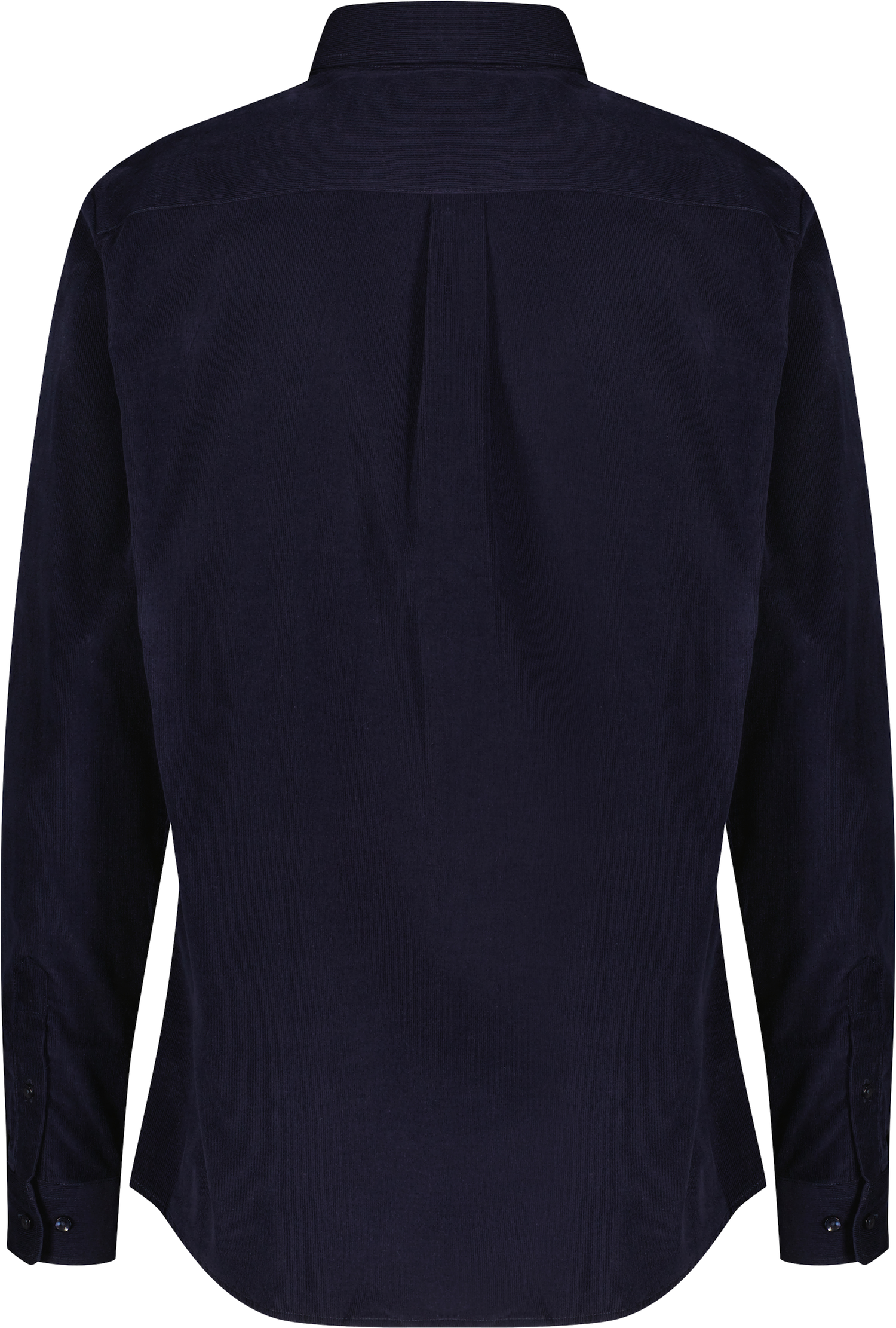 Urban Pioneers Male Obama Shirt SHIRT NAVY