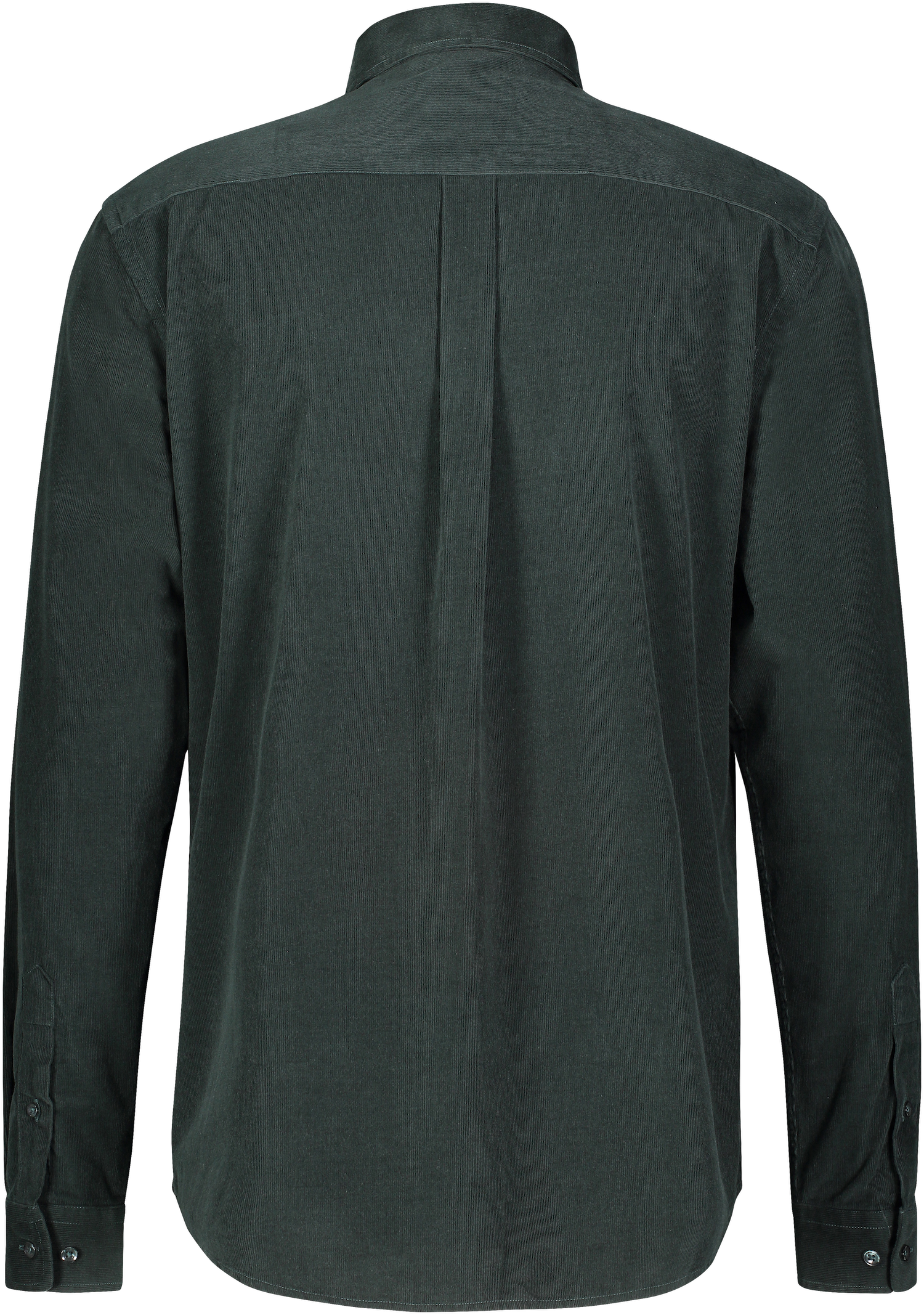 Urban Pioneers Male Obama Shirt SHIRT GREEN