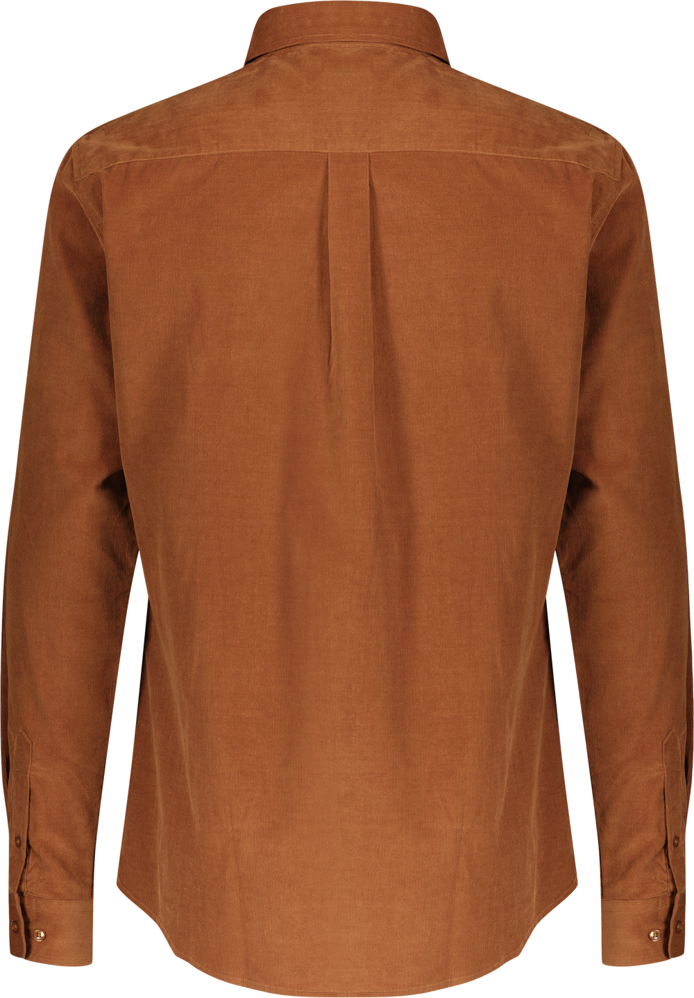 Urban Pioneers Male Obama Shirt SHIRT NOUGAT