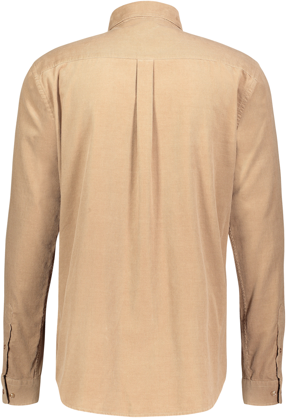 Urban Pioneers Male Obama Shirt SHIRT SAND