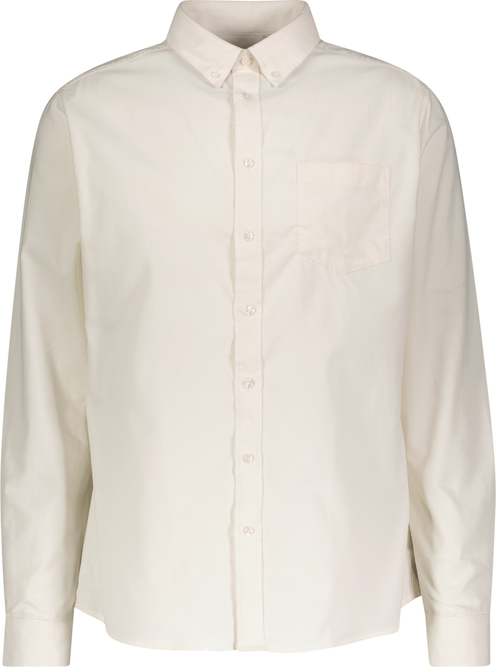 Urban Pioneers Male Obama Shirt SHIRT WHITE