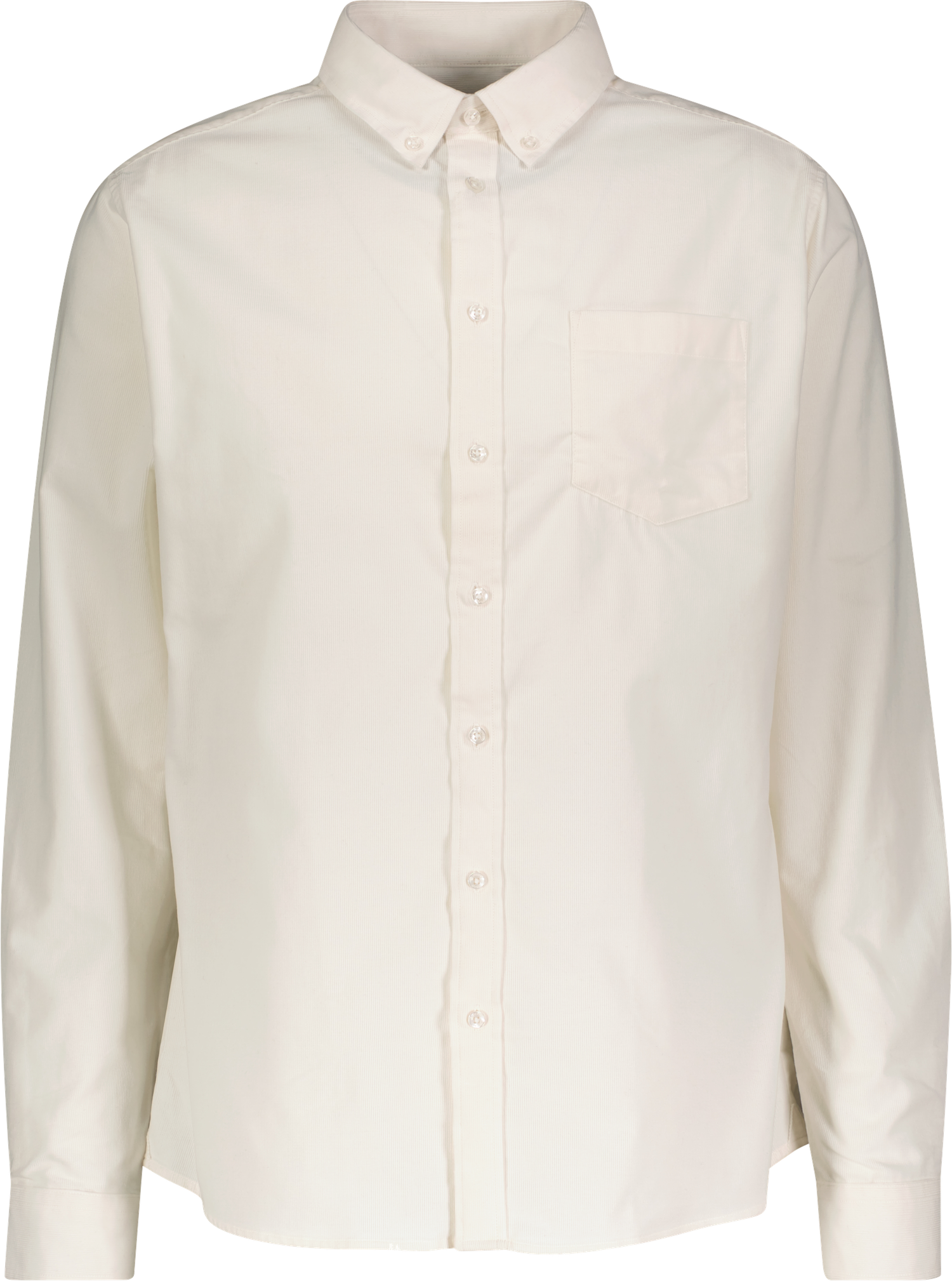 Urban Pioneers Male Obama Shirt SHIRT WHITE