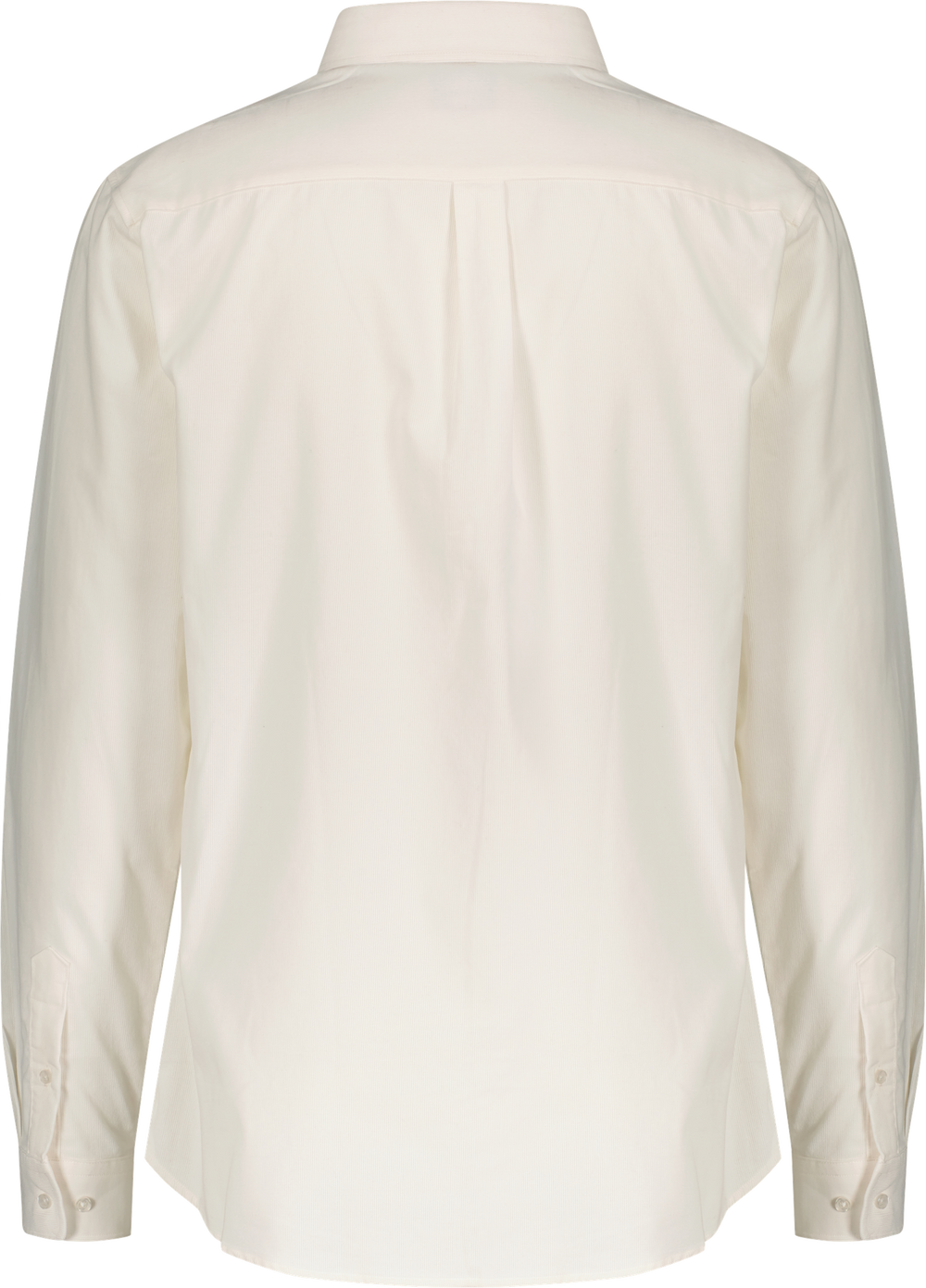 Urban Pioneers Male Obama Shirt SHIRT WHITE