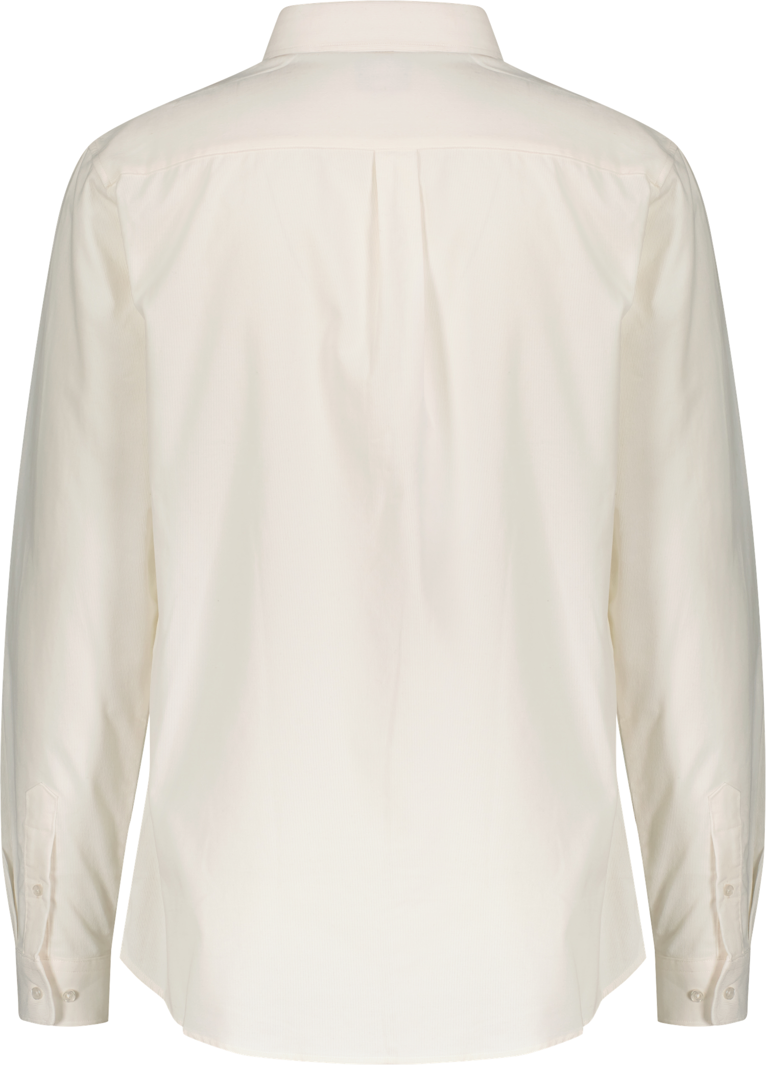 Urban Pioneers Male Obama Shirt SHIRT WHITE