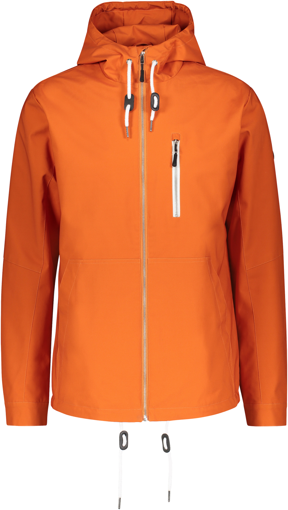 Urban Pioneers Male Odin Jacket JACKET BURNT ORANGE