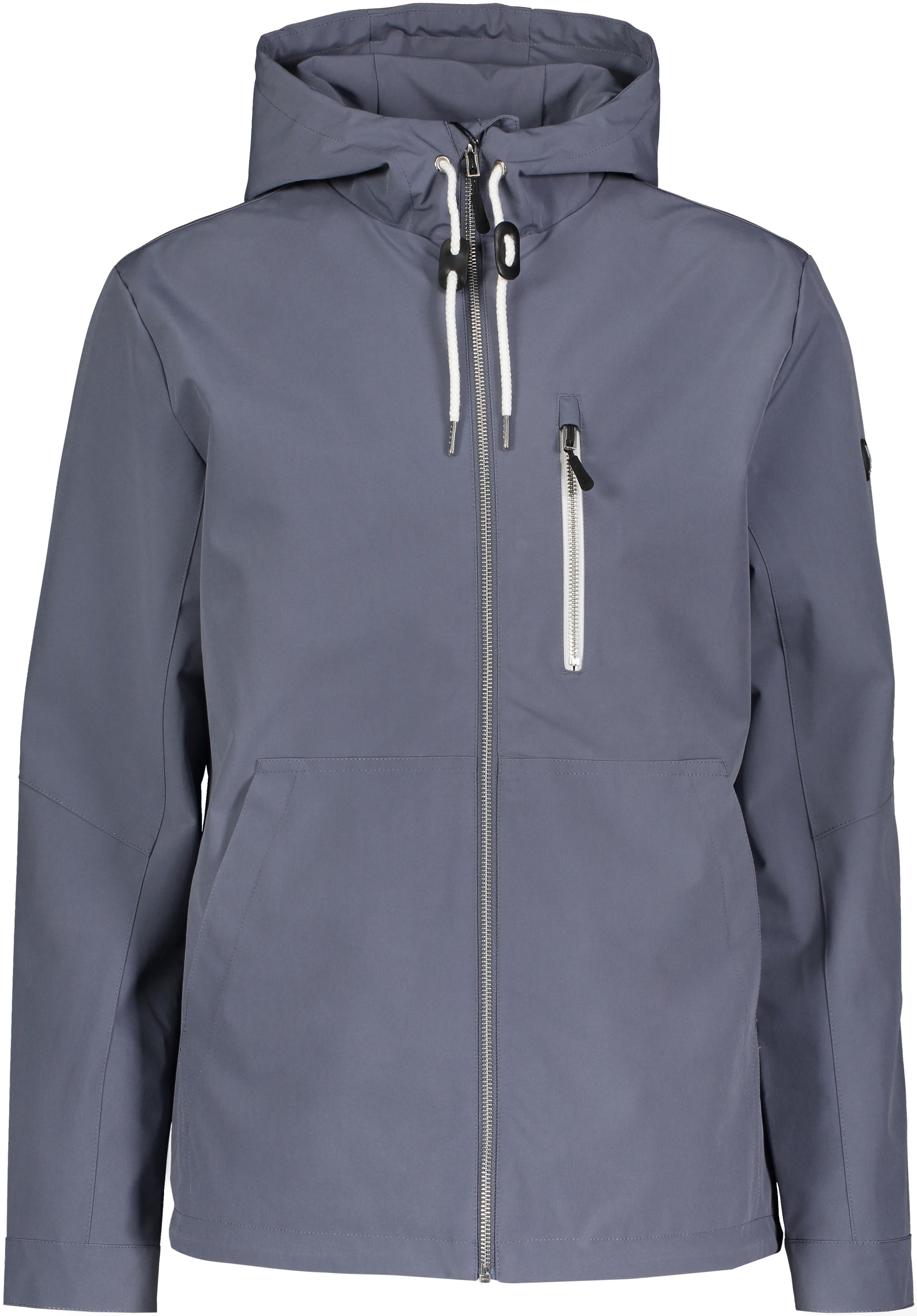 Urban Pioneers Male Odin Jacket JACKET GRISAILLE