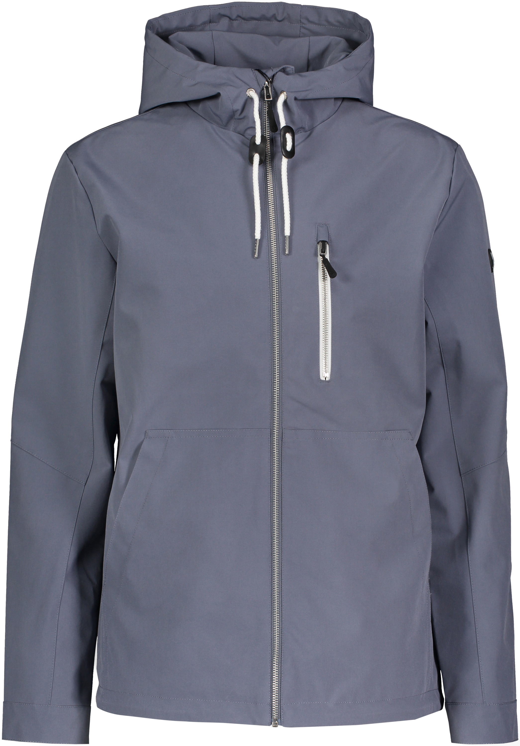 Urban Pioneers Male Odin Jacket JACKET GRISAILLE