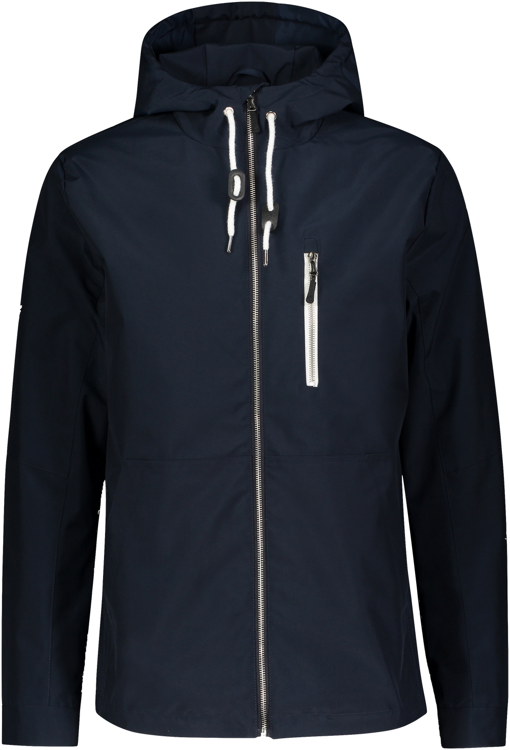 Urban Pioneers Male Odin Jacket JACKET NAVY