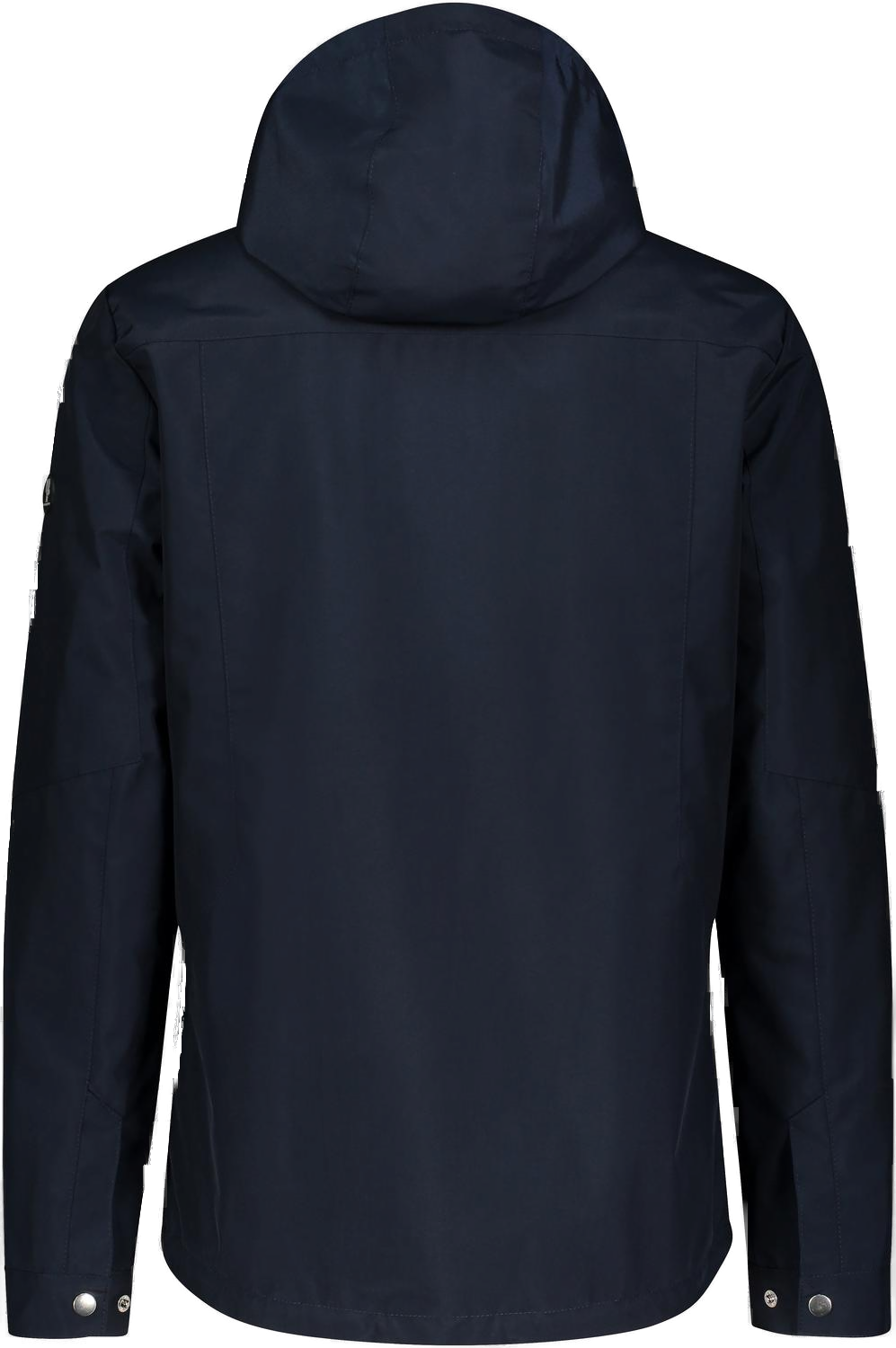 Urban Pioneers Male Odin Jacket JACKET NAVY