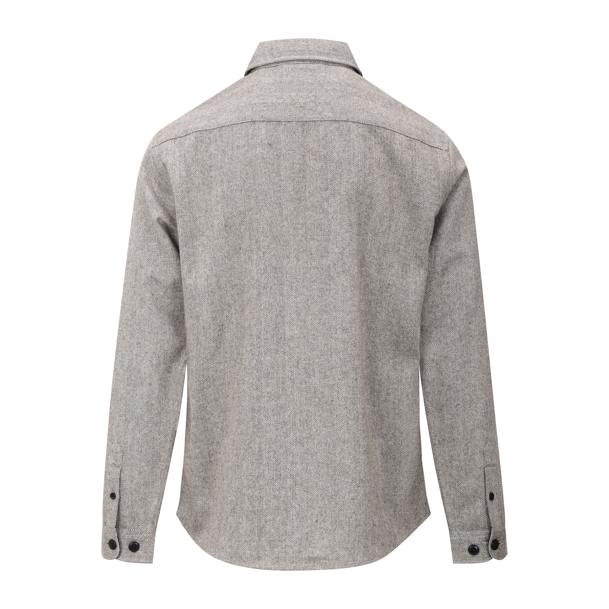 Urban Pioneers Male Odion Shirt SHIRT BROWN