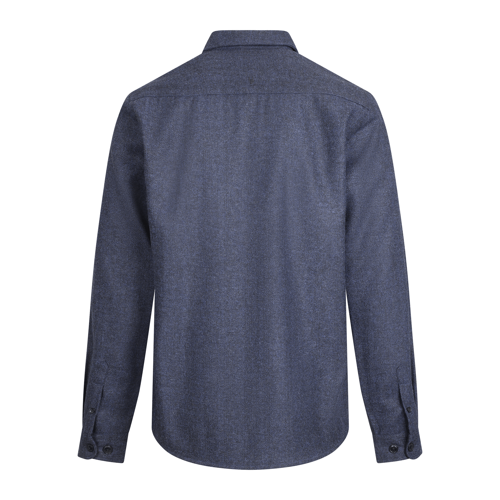 Urban Pioneers Male Odion Shirt SHIRT NAVY