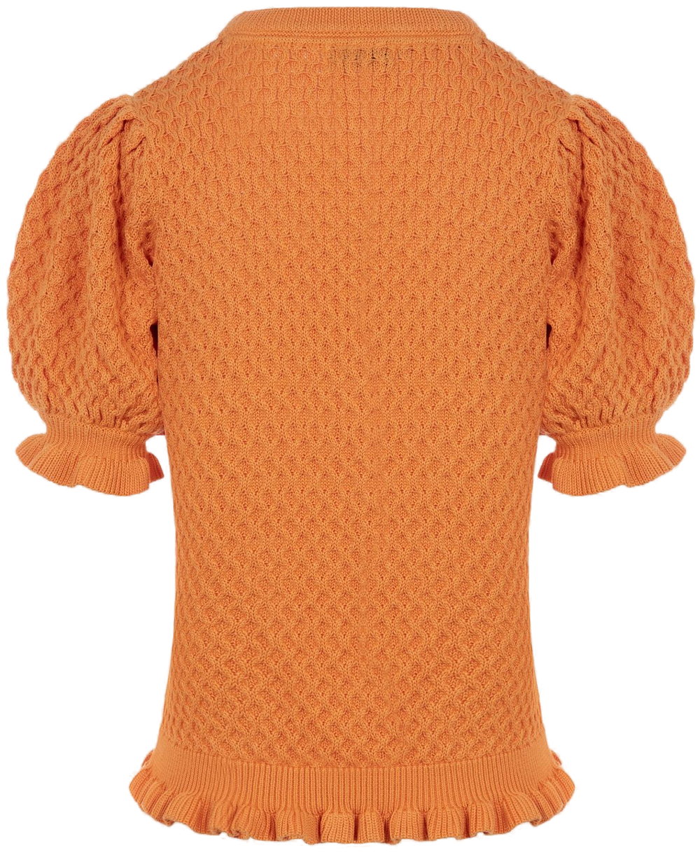 Urban Pioneers Female Oline Top TOP APRICOT