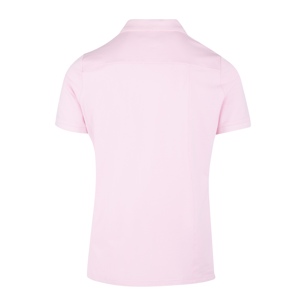 Urban Pioneers Male Oliver Pique PIQUE SWEET LILAC