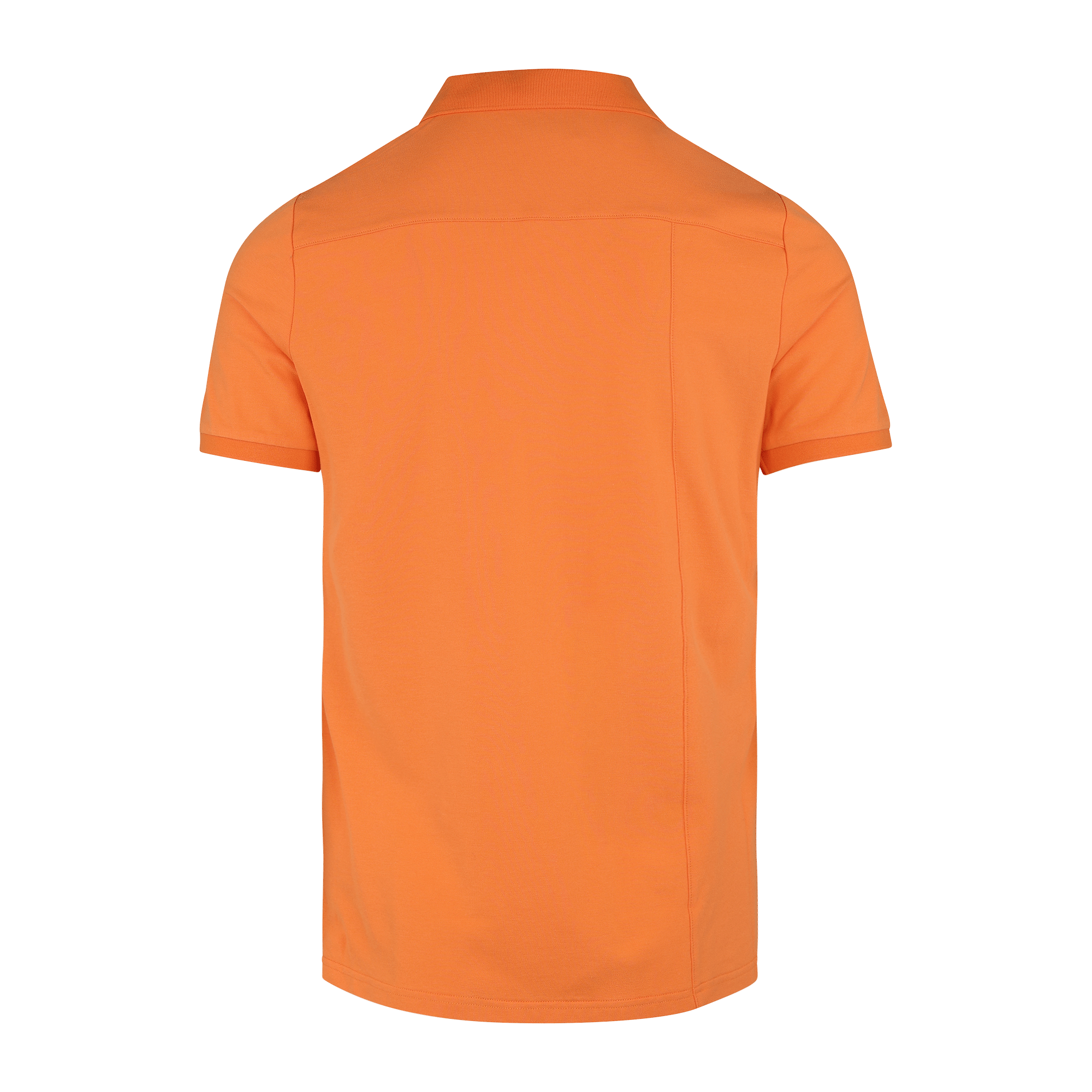 Urban Pioneers Male Oliver Pique PIQUE CORAL