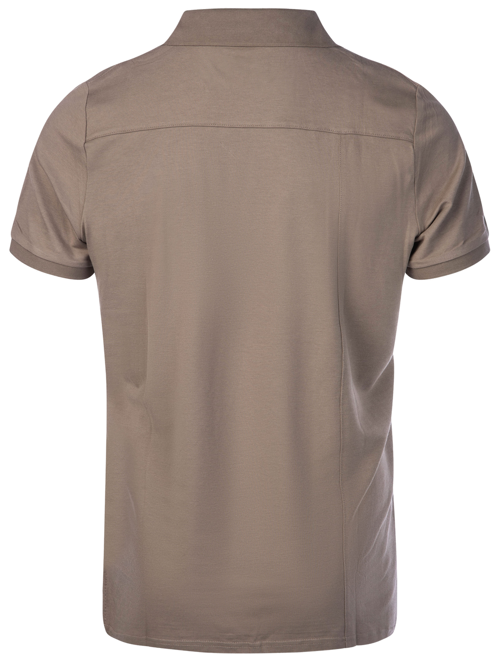 Urban Pioneers Male Oliver Pique PIQUE DEEP LICHEN