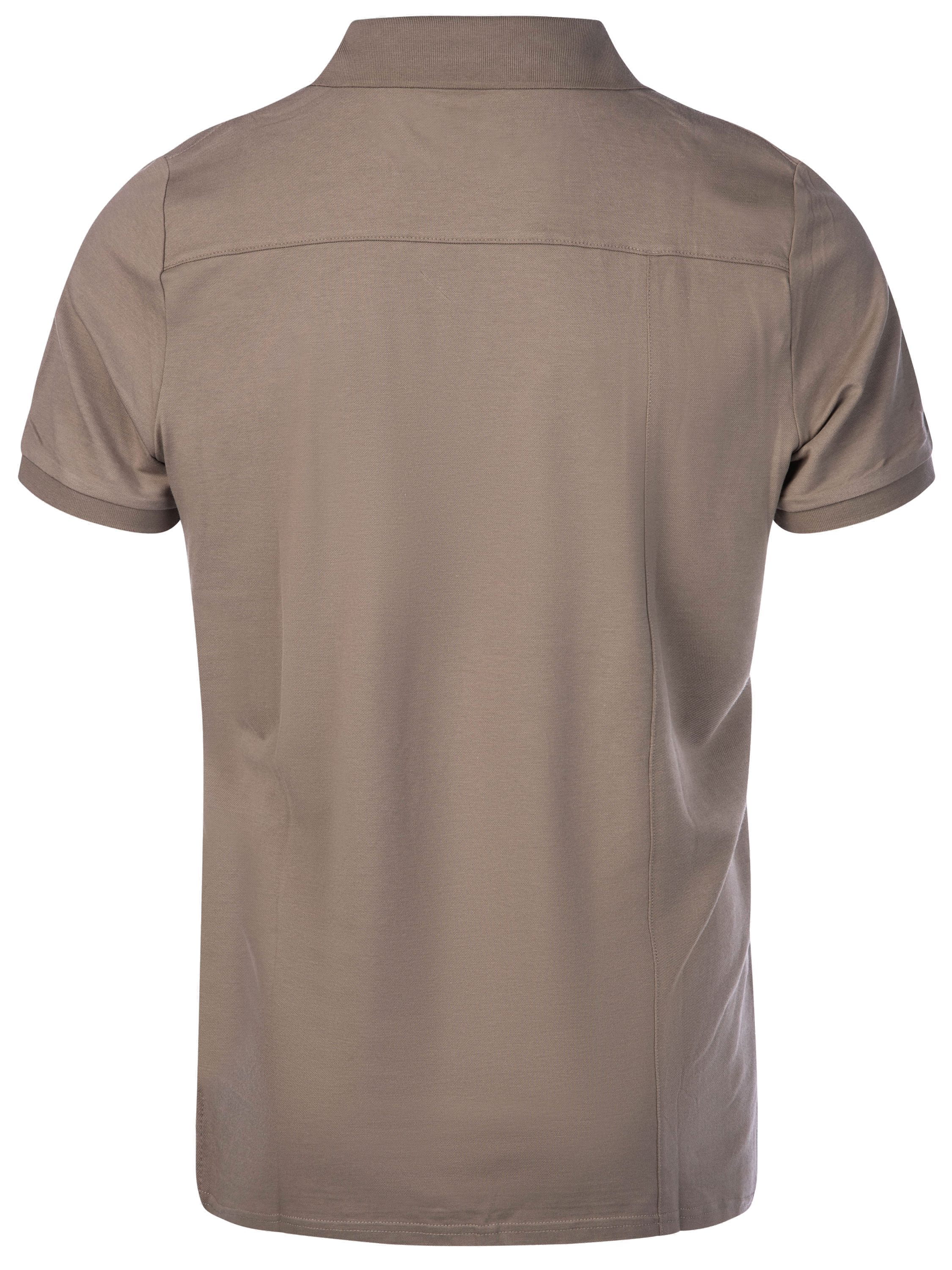 Urban Pioneers Male Oliver Pique PIQUE DEEP LICHEN