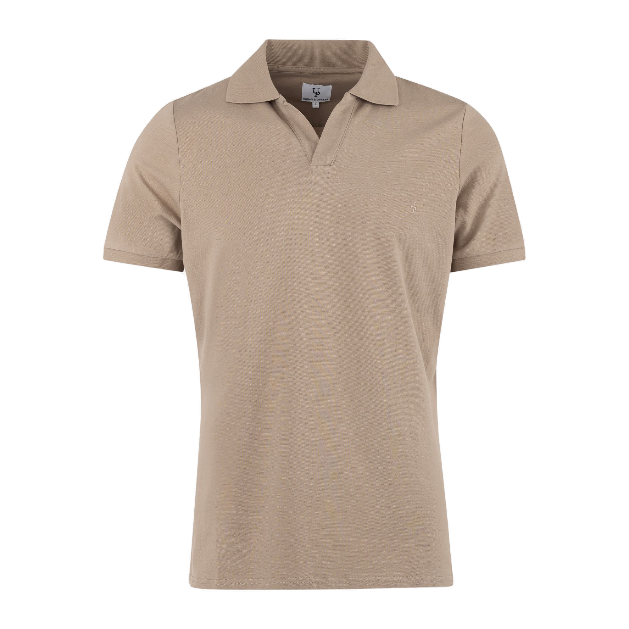 Urban Pioneers Male Oliver Pique PIQUE NOMAD