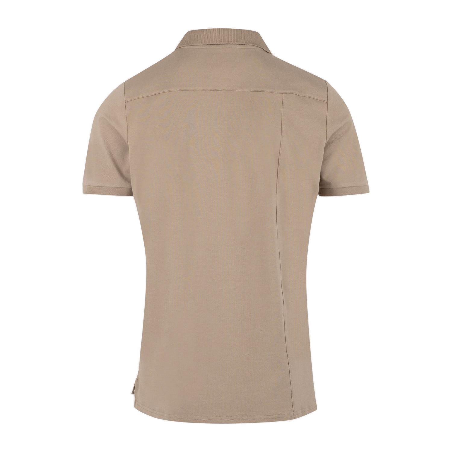 Urban Pioneers Male Oliver Pique PIQUE NOMAD