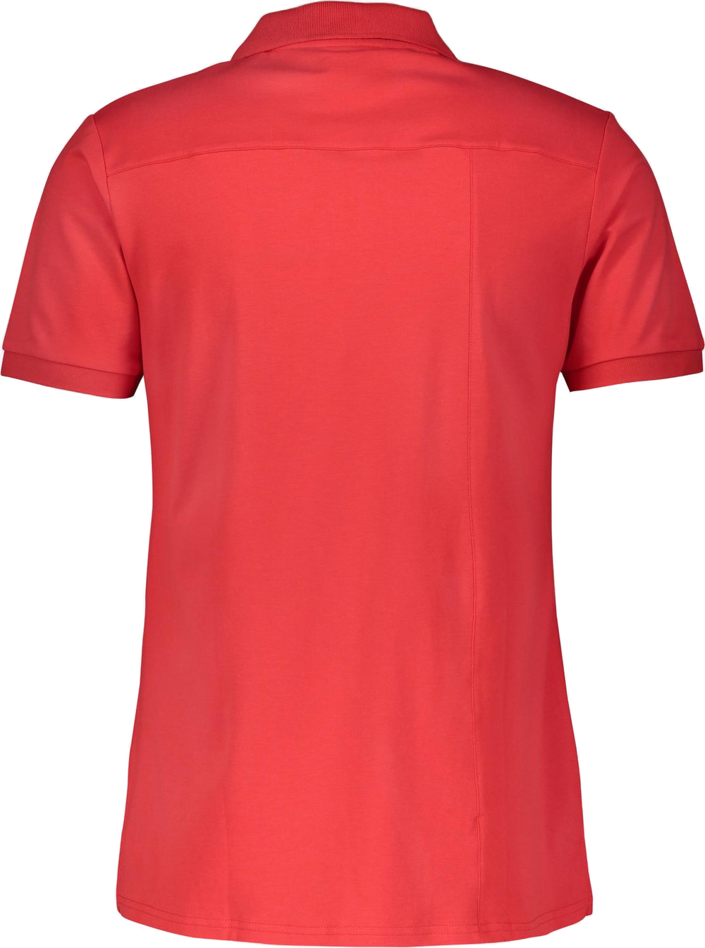 Urban Pioneers Male Oliver Pique PIQUE PAPRIKA