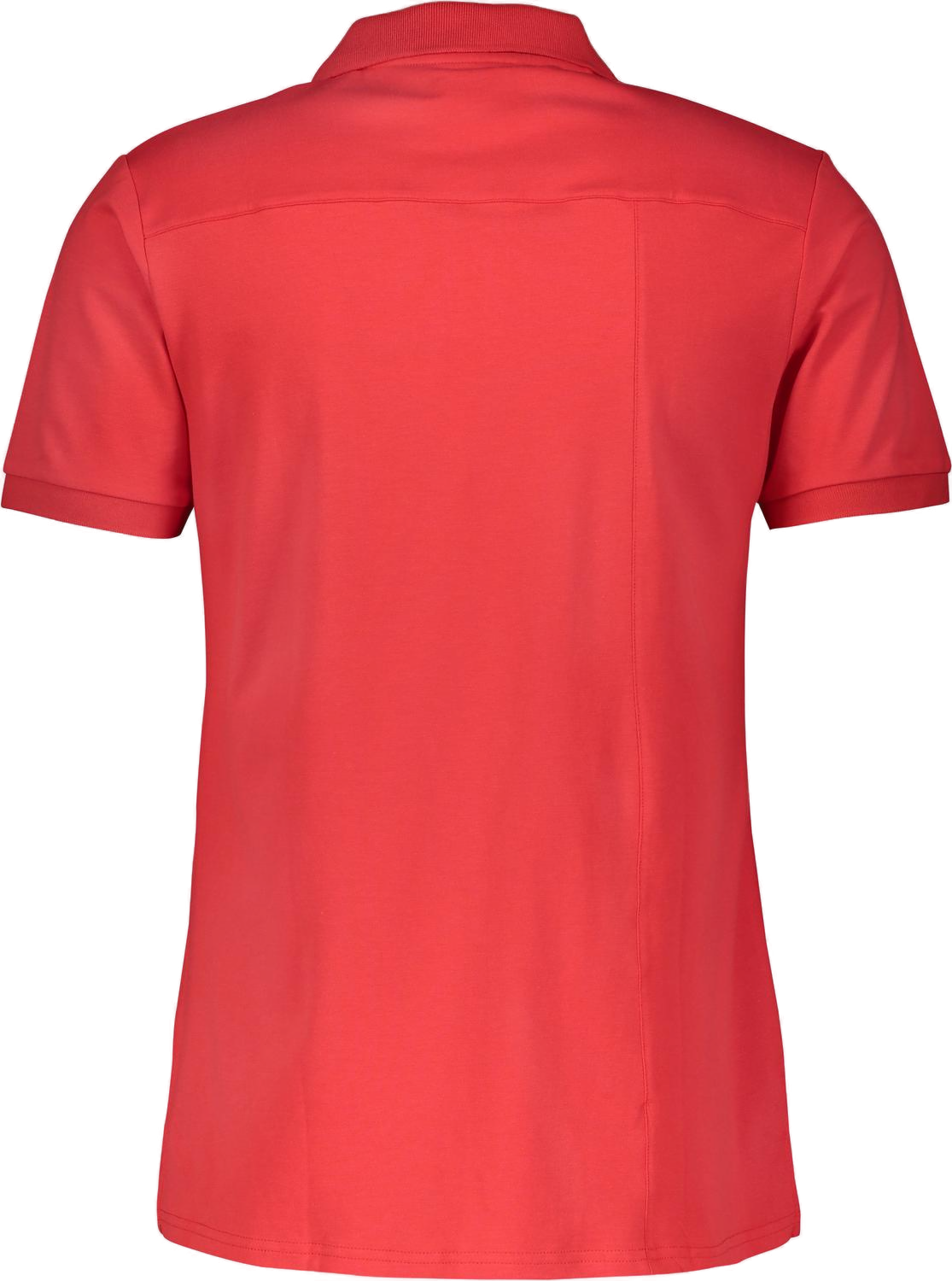 Urban Pioneers Male Oliver Pique PIQUE PAPRIKA