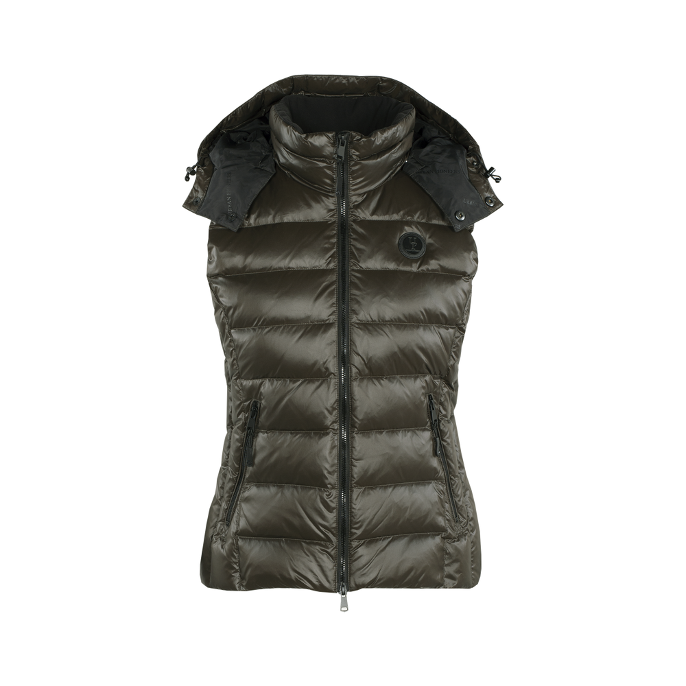 Urban Pioneers Female Olivia Down Vest VEST