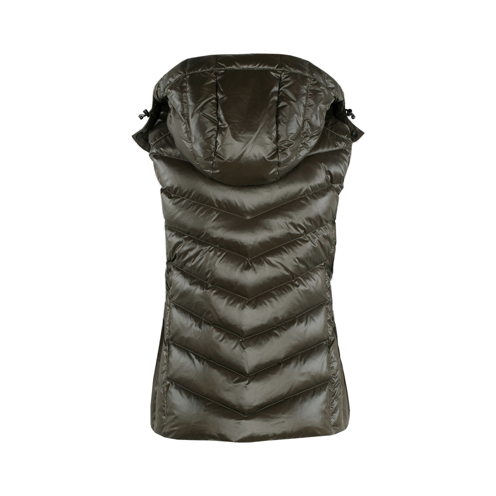 Urban Pioneers Female Olivia Down Vest VEST OLIVE