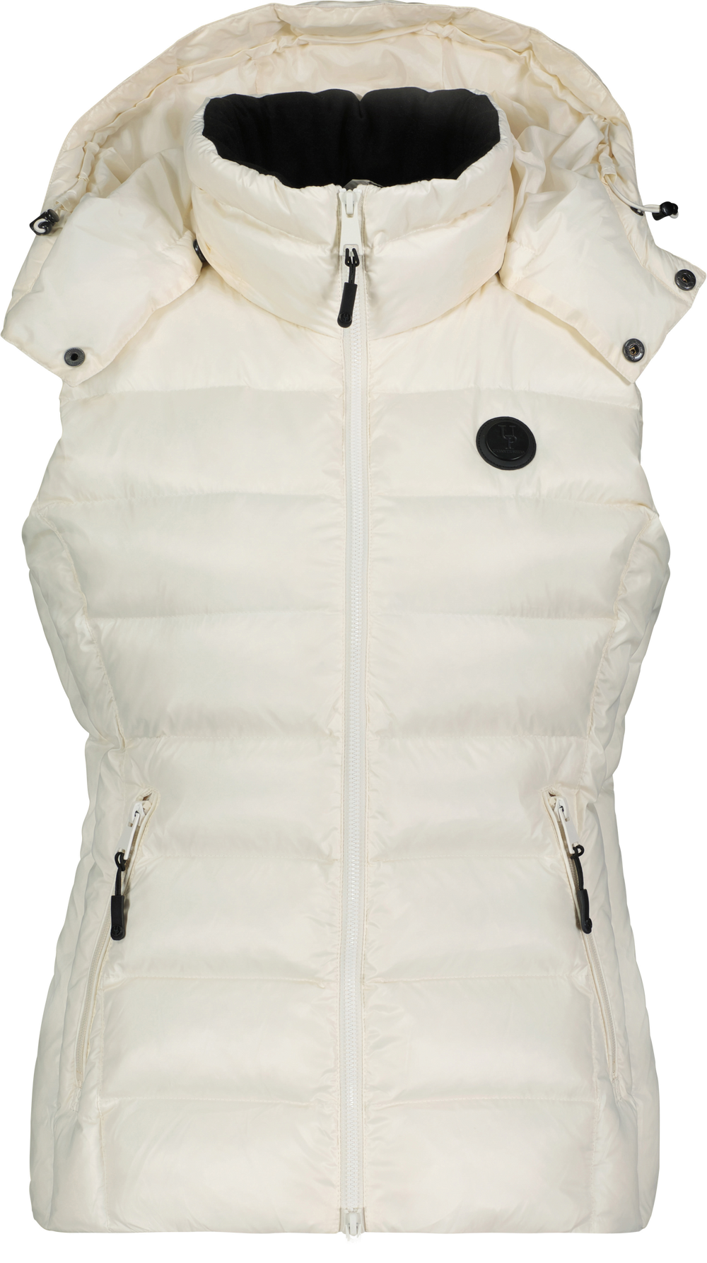 Urban Pioneers Female Olivia Down Vest VEST WHISPER WHITE