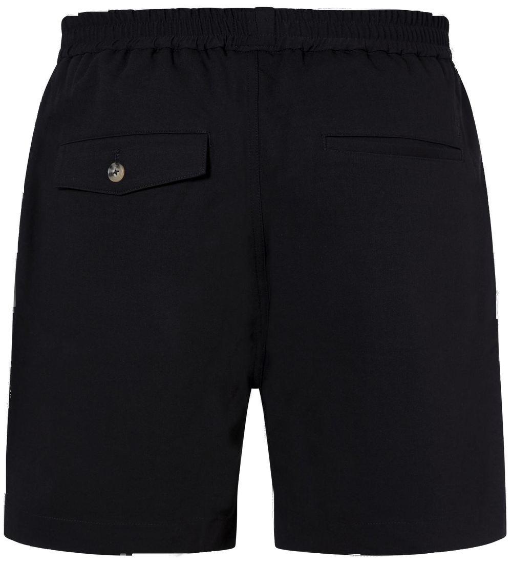 Urban Pioneers Male Omid Shorts SHORTS BLACK