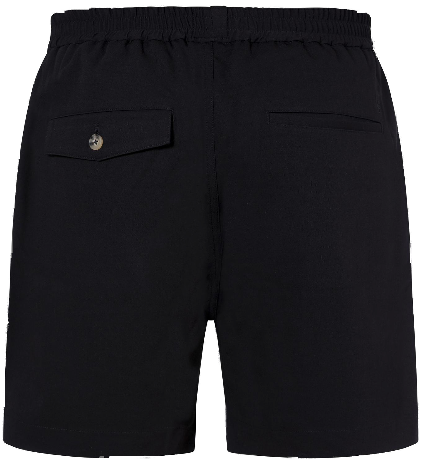 Urban Pioneers Male Omid Shorts SHORTS BLACK
