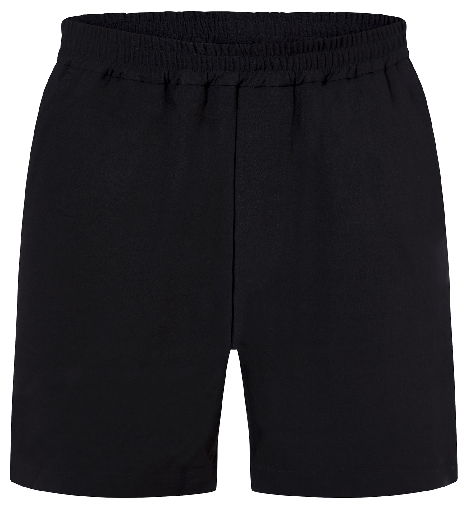 Urban Pioneers Male Omid Shorts SHORTS BLACK