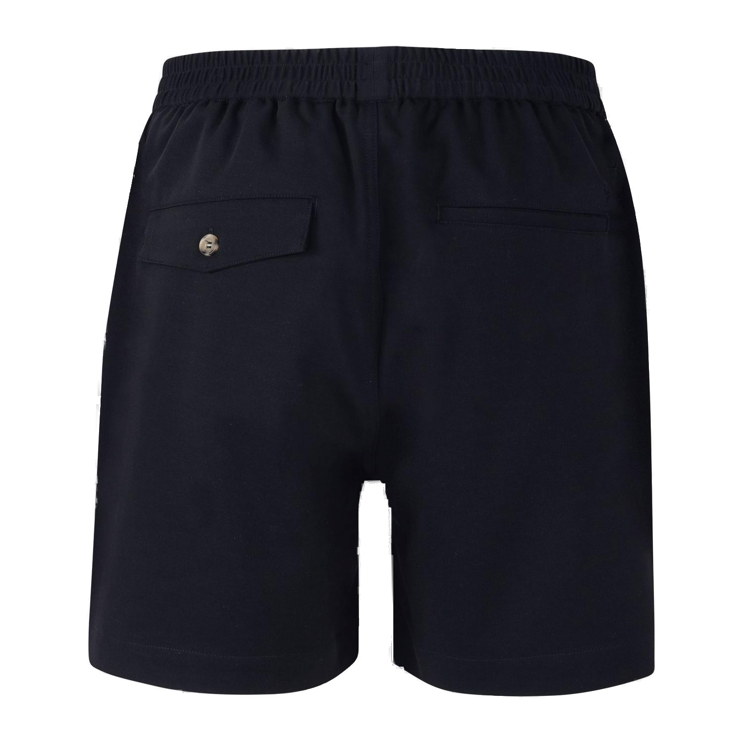 Urban Pioneers Male Omid Shorts SHORTS DARK NAVY
