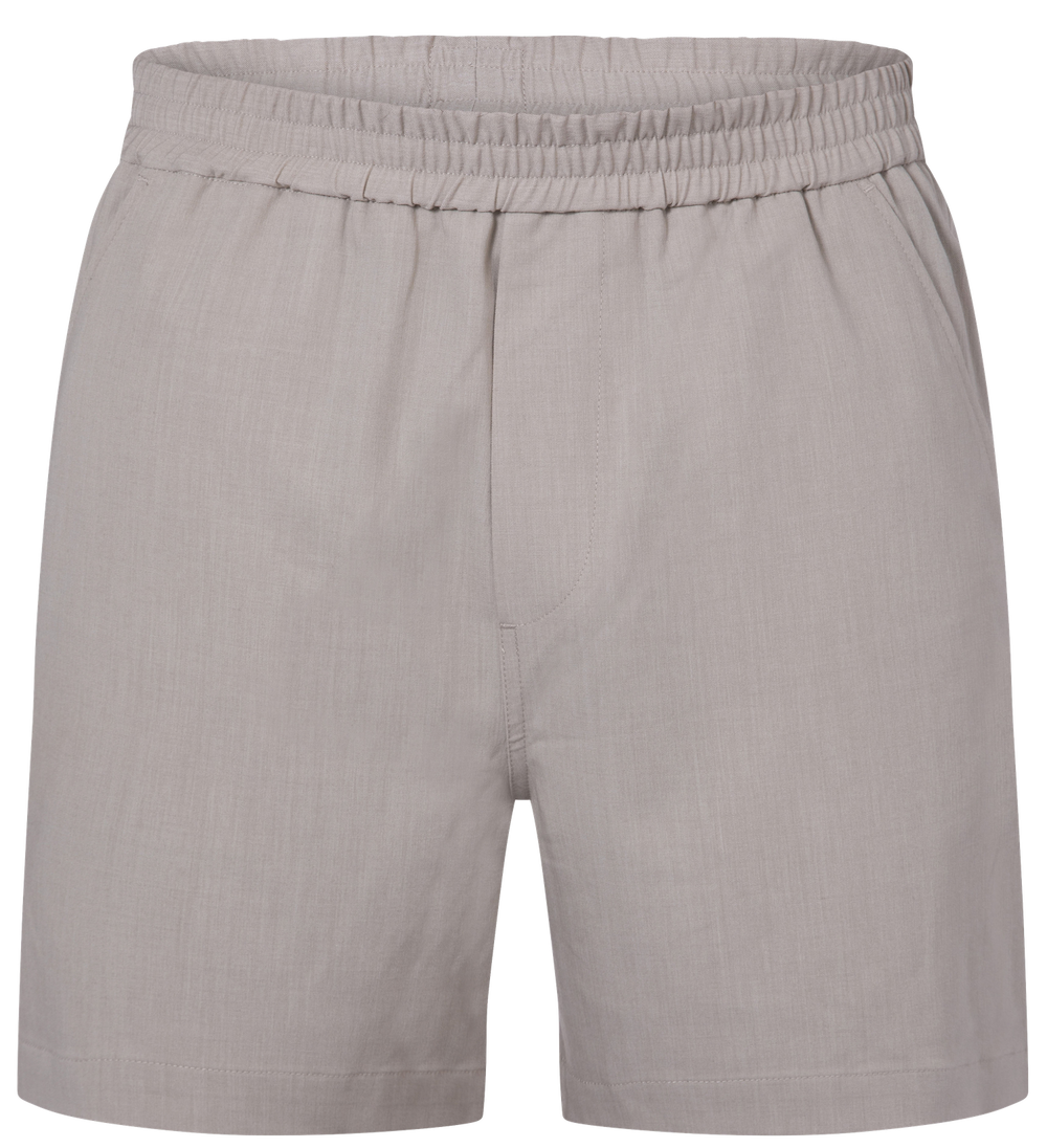 Urban Pioneers Male Omid Shorts SHORTS KHAKI