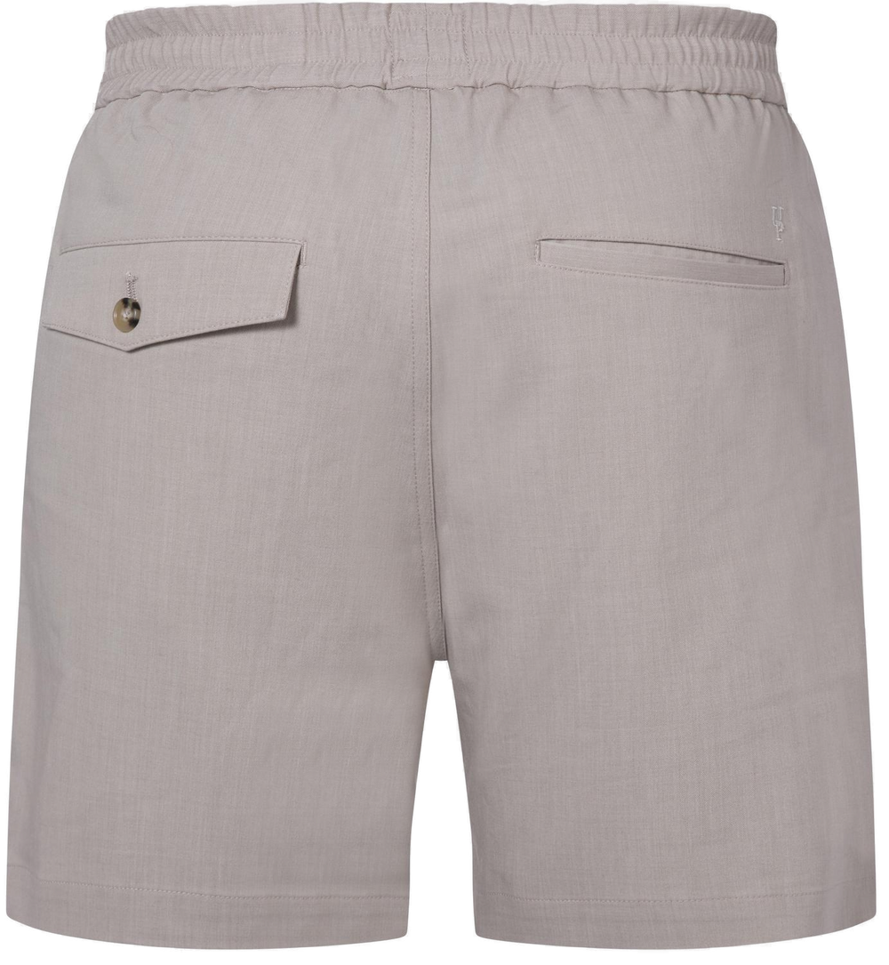 Urban Pioneers Male Omid Shorts SHORTS KHAKI