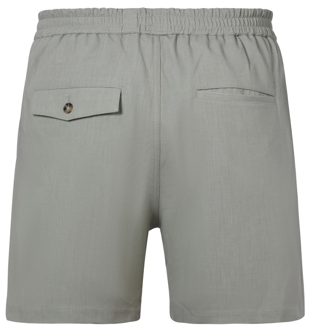 Urban Pioneers Male Omid Shorts SHORTS LIGHT GREEN